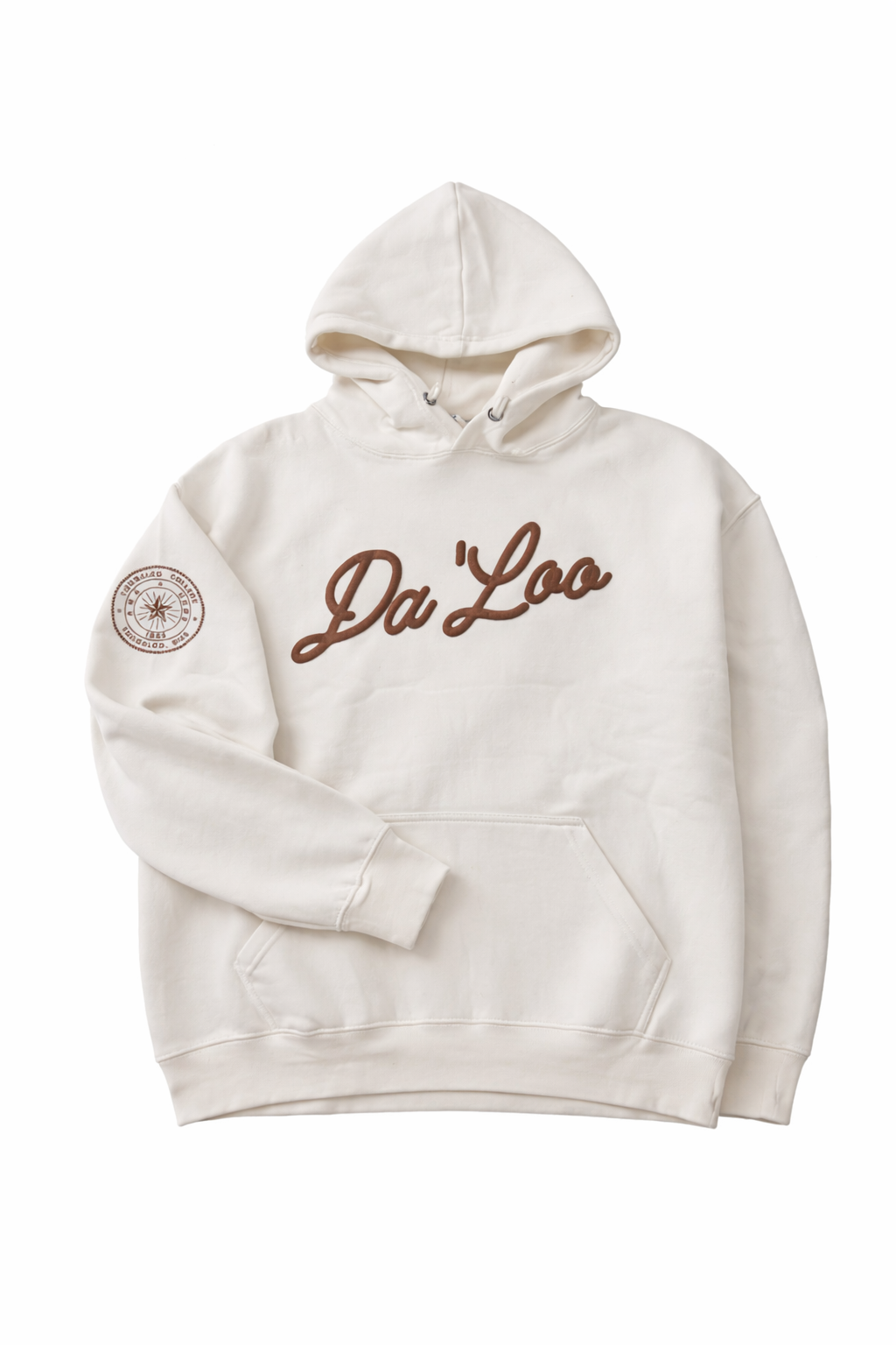 “Da Loo” Hoodie