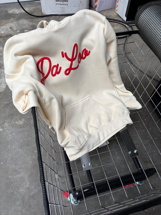 Da'Loo Hoodie