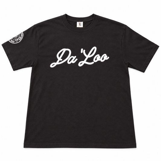 Da'Loo Puff Tshirt