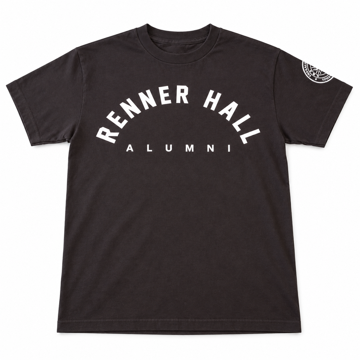 Dorm Alumni Tshirt