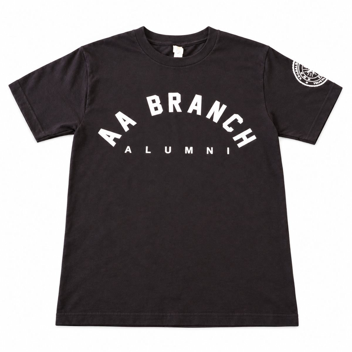 Dorm Alumni Tshirt