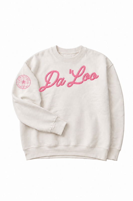 Da'Loo Sweatshirt