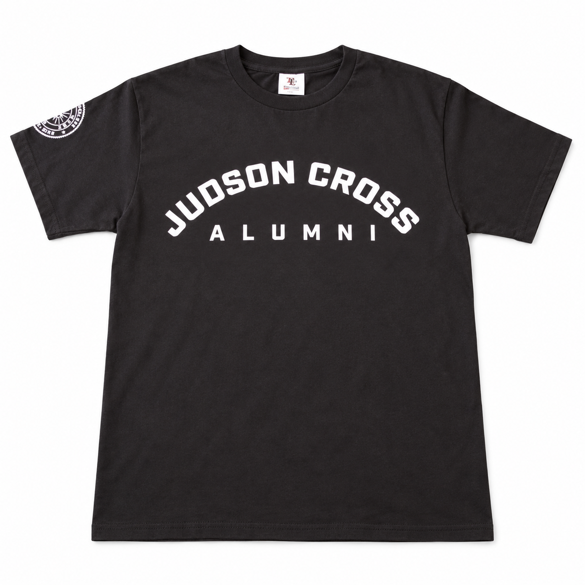 Dorm Alumni Tshirt