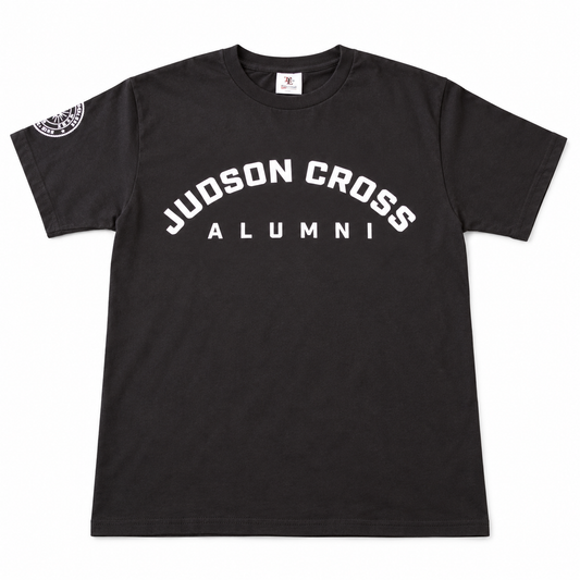 Dorm Alumni Tshirt