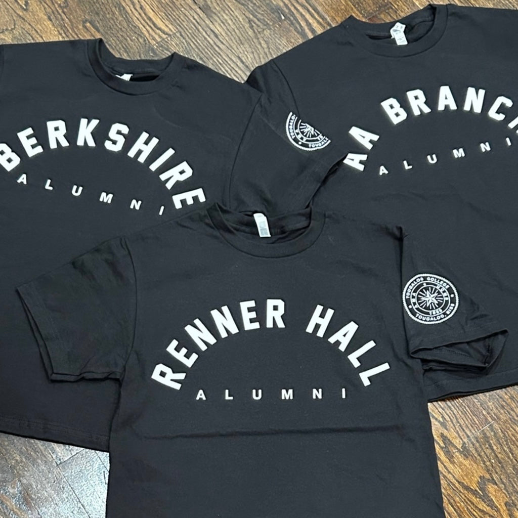 Dorm Alumni Tshirt